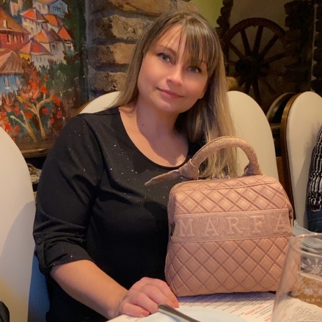 Марина Ваймер