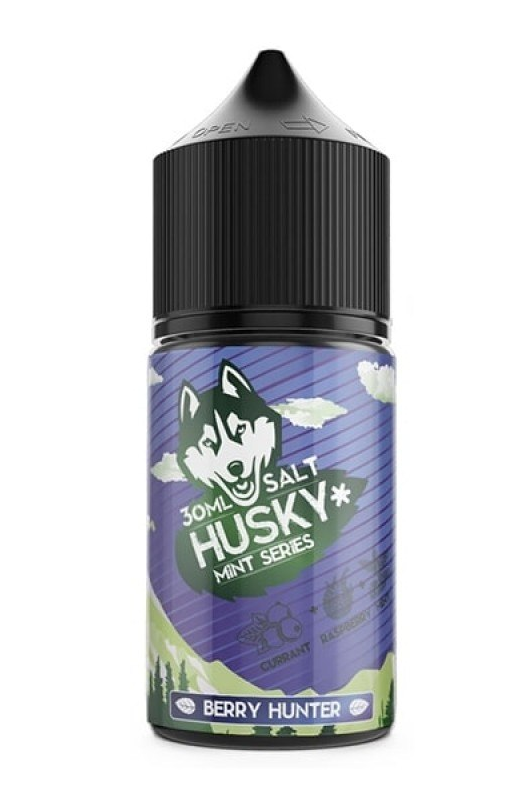 Husky mint series