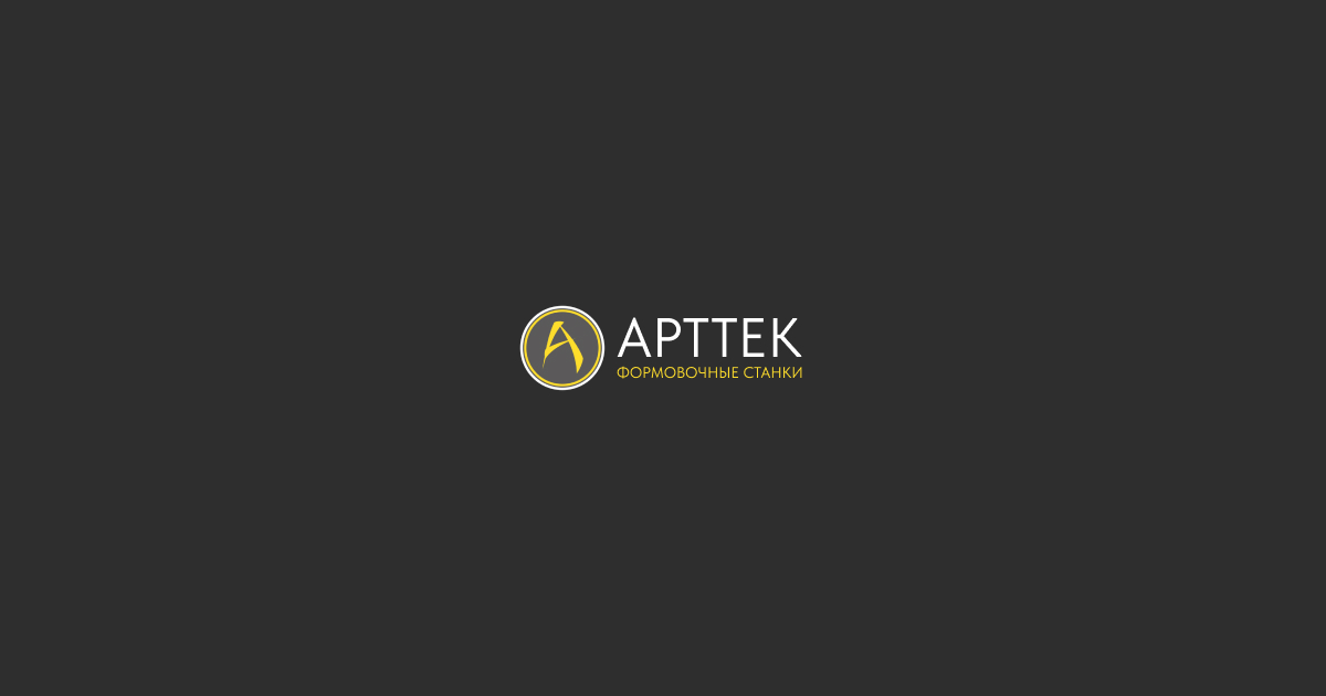 Превью проекта Арттек