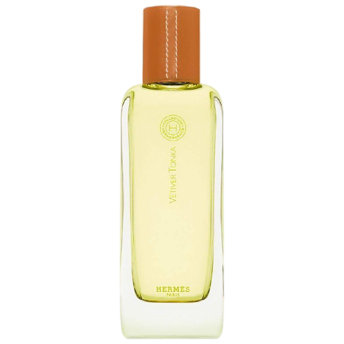 HERMES Vetiver Tonka
