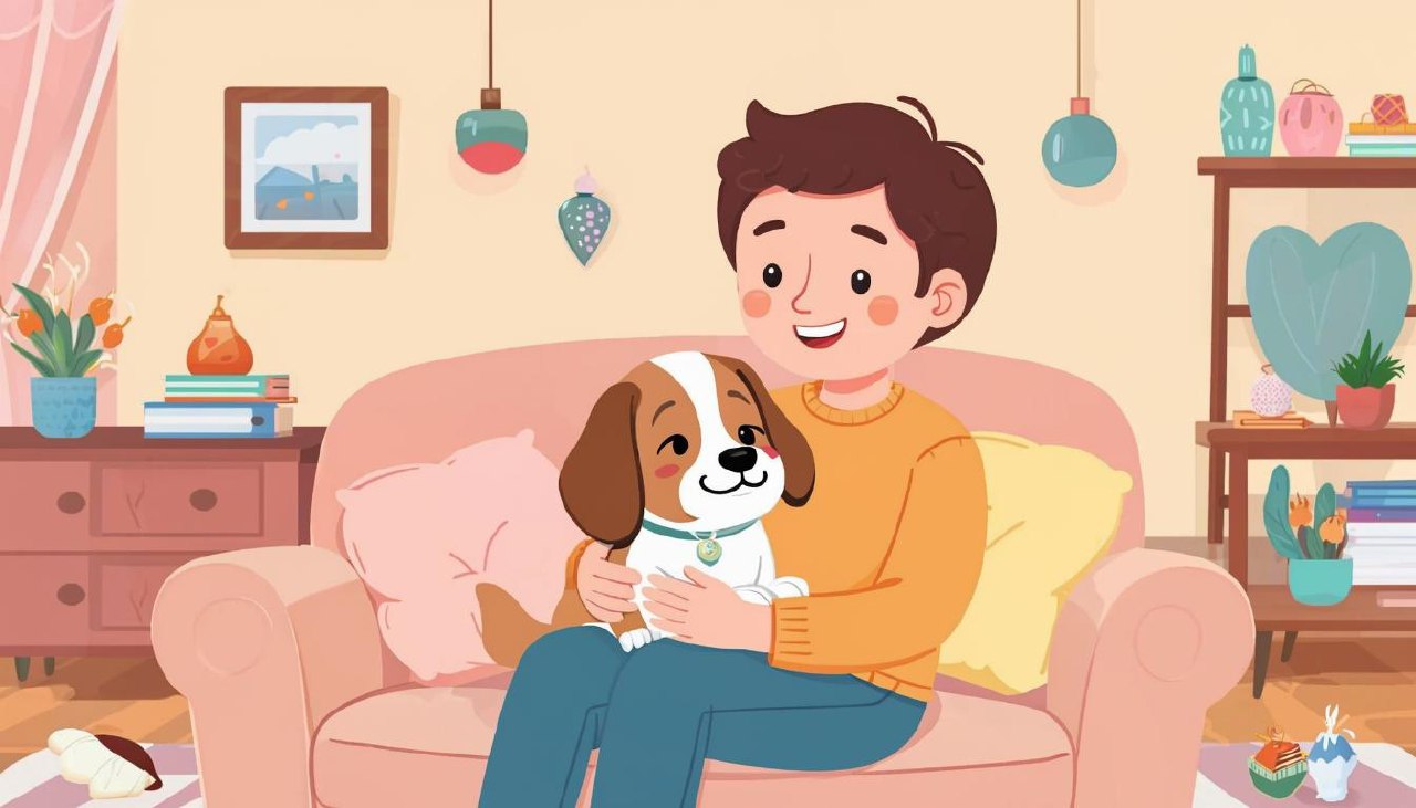 стерилизация собаки боль