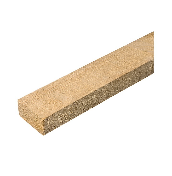 Доска обрезная естественной влажности 25*100*6000