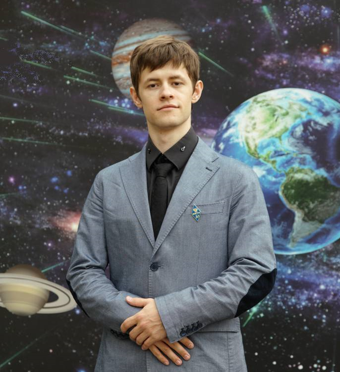Дмитрий Соколов