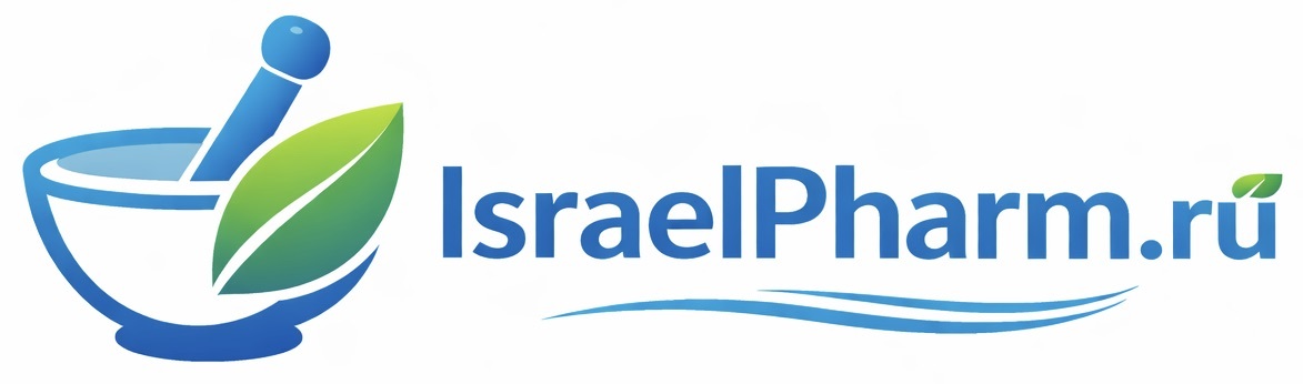 IsraelPharm