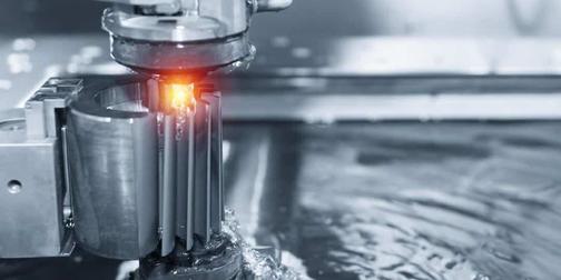 Электроэрозионная резка металла любой сложности по всей России и ...