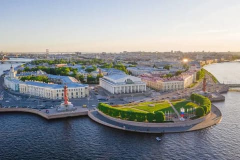Центральный Адлер