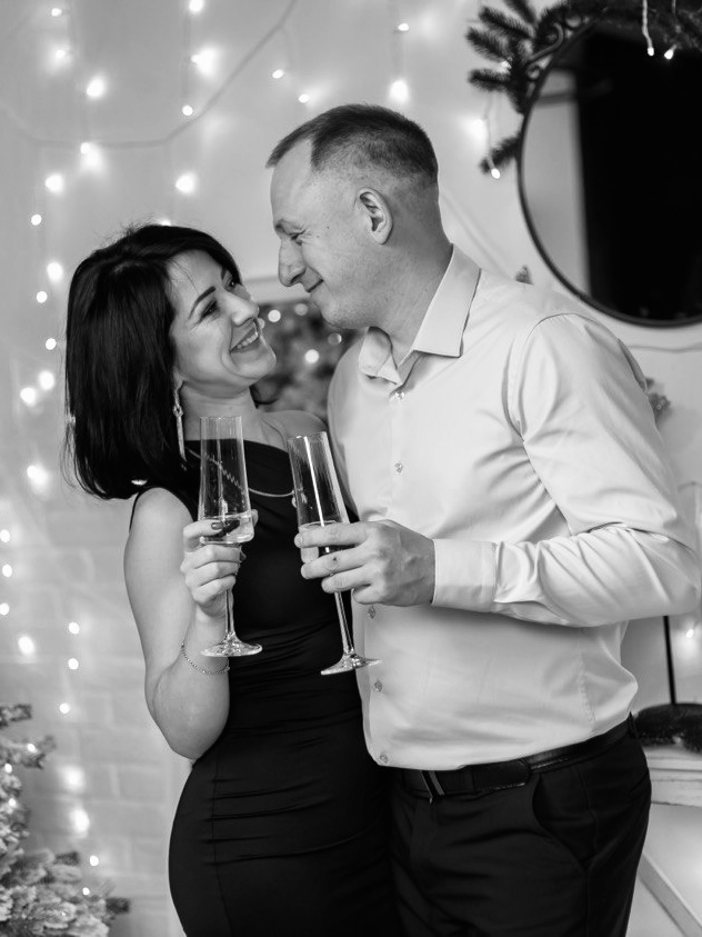 Открыть приглашение