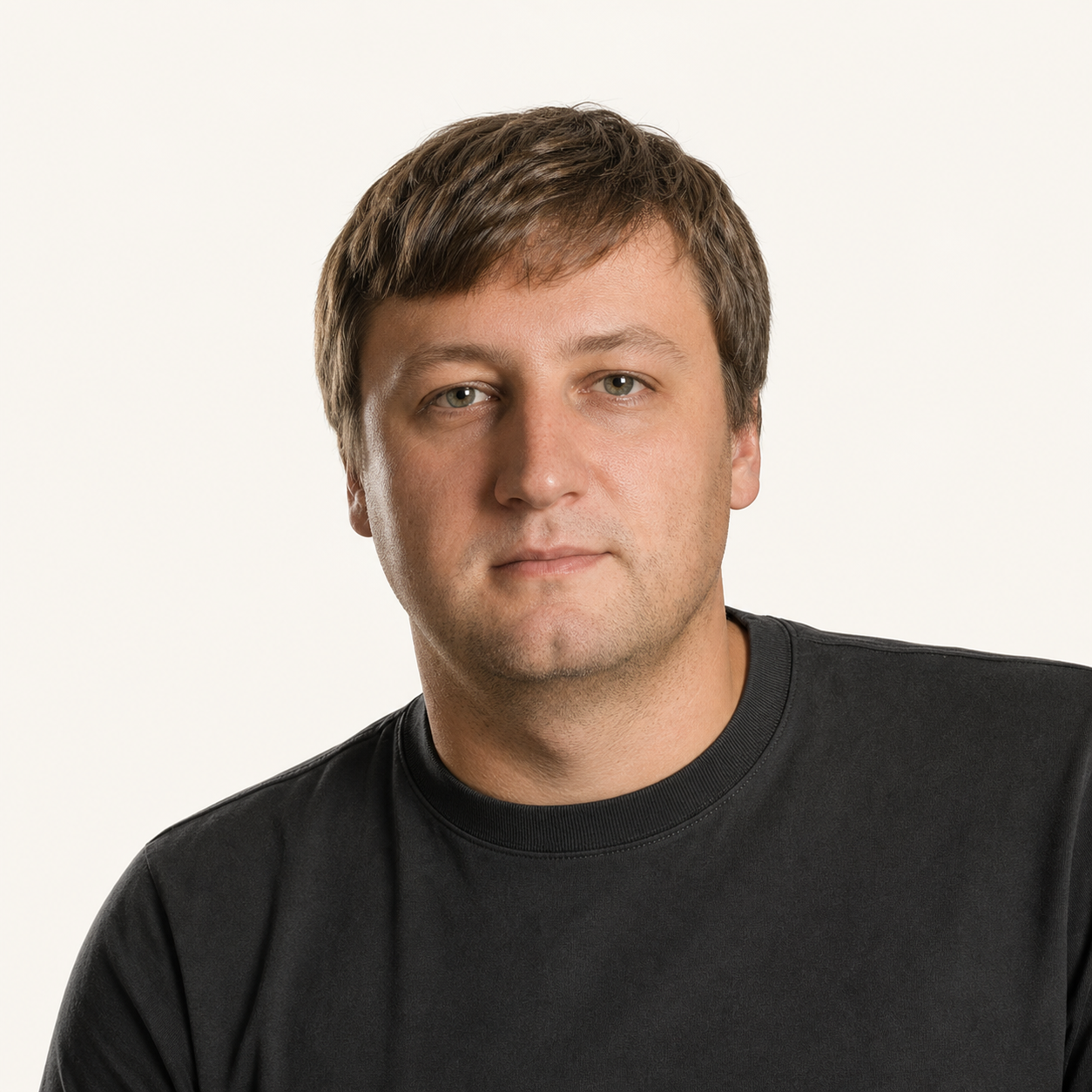 Антон Петроченков
