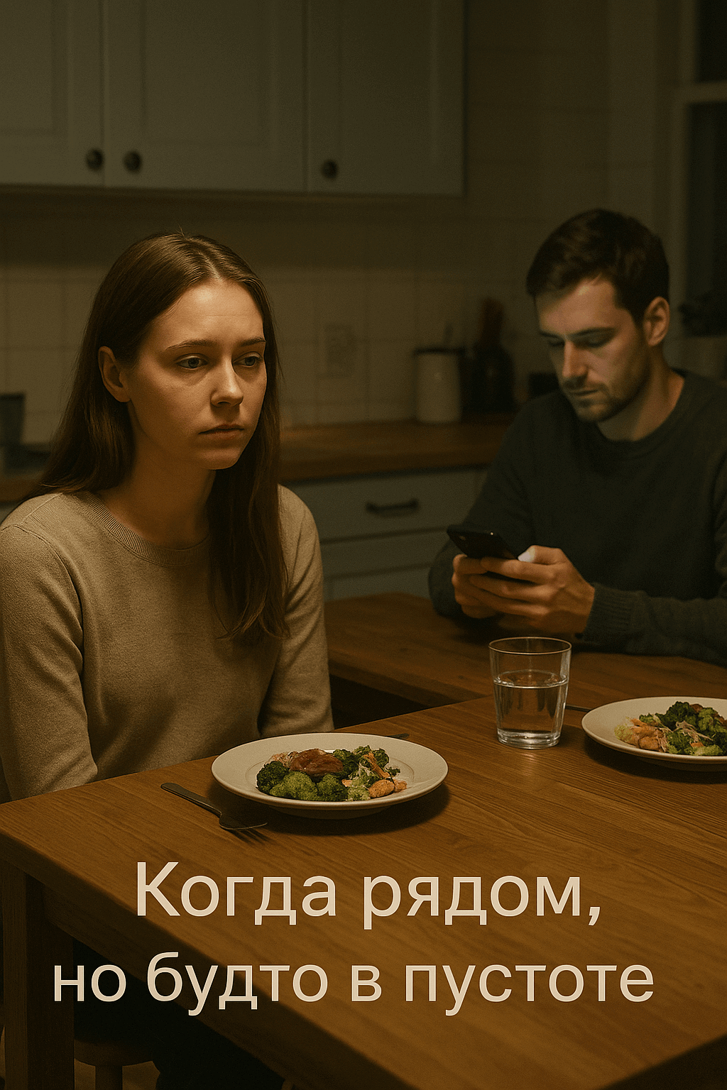 Признаки токсичных отношений: когда пора бежать