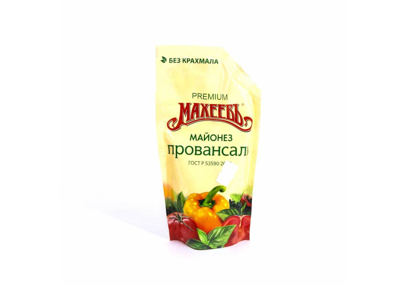 Майонез махеев фото