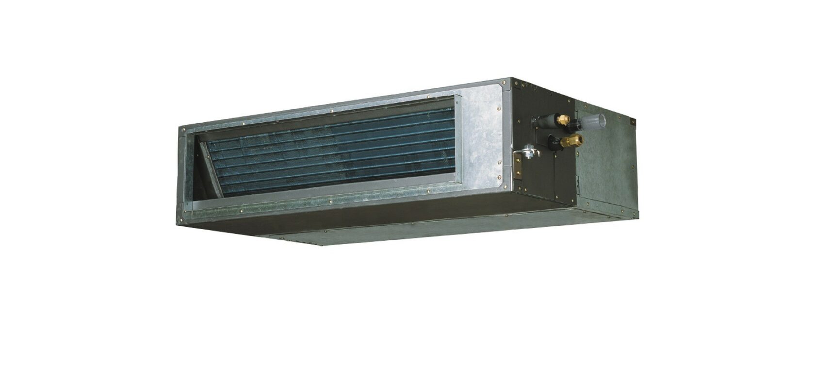 Канальные внутренние блоки