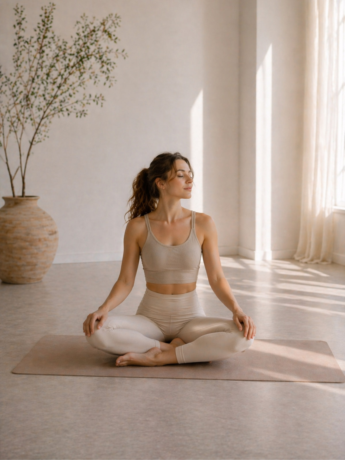 Медленные практики и расслабление