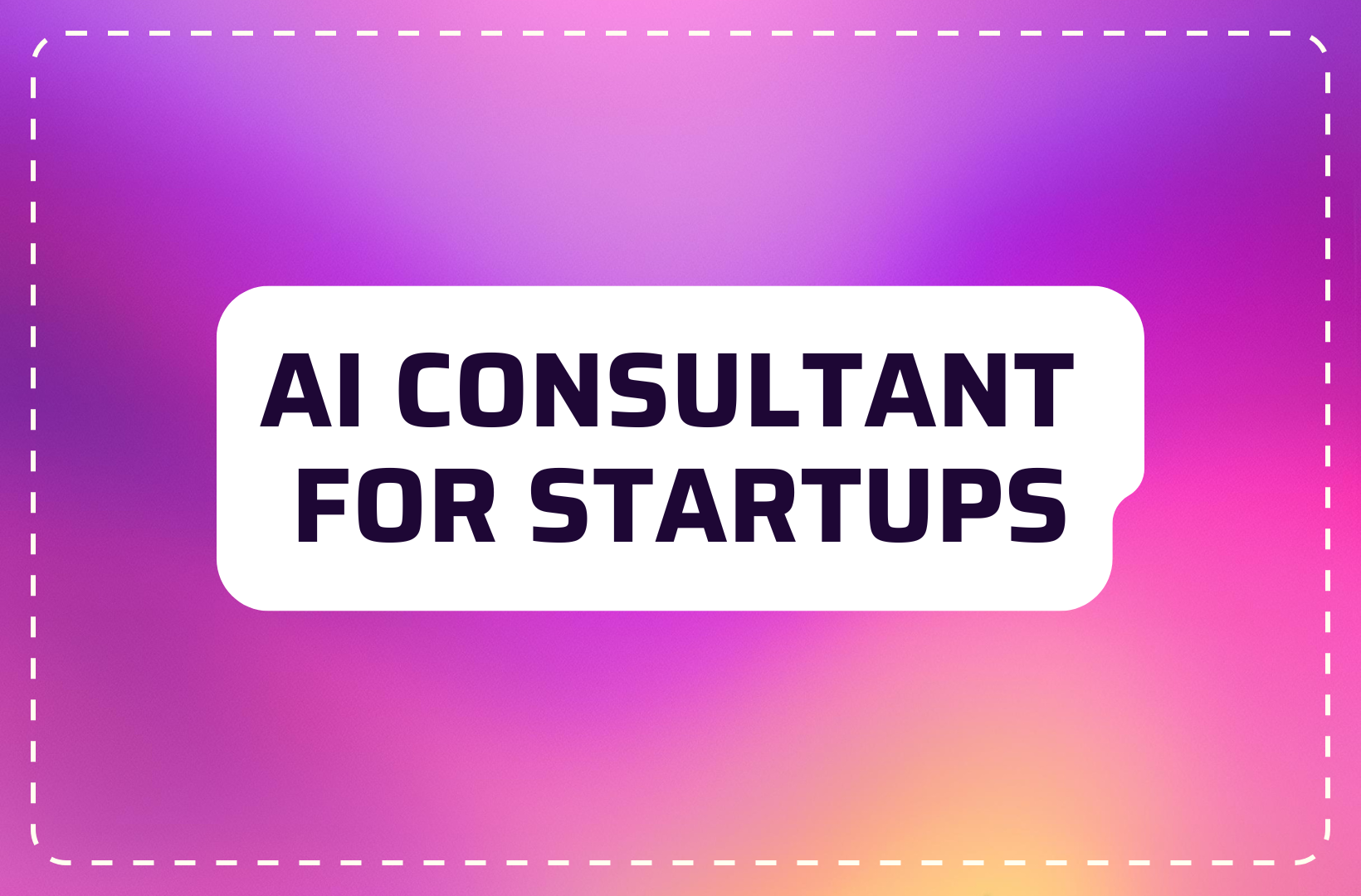 AI-consultant-for-startups