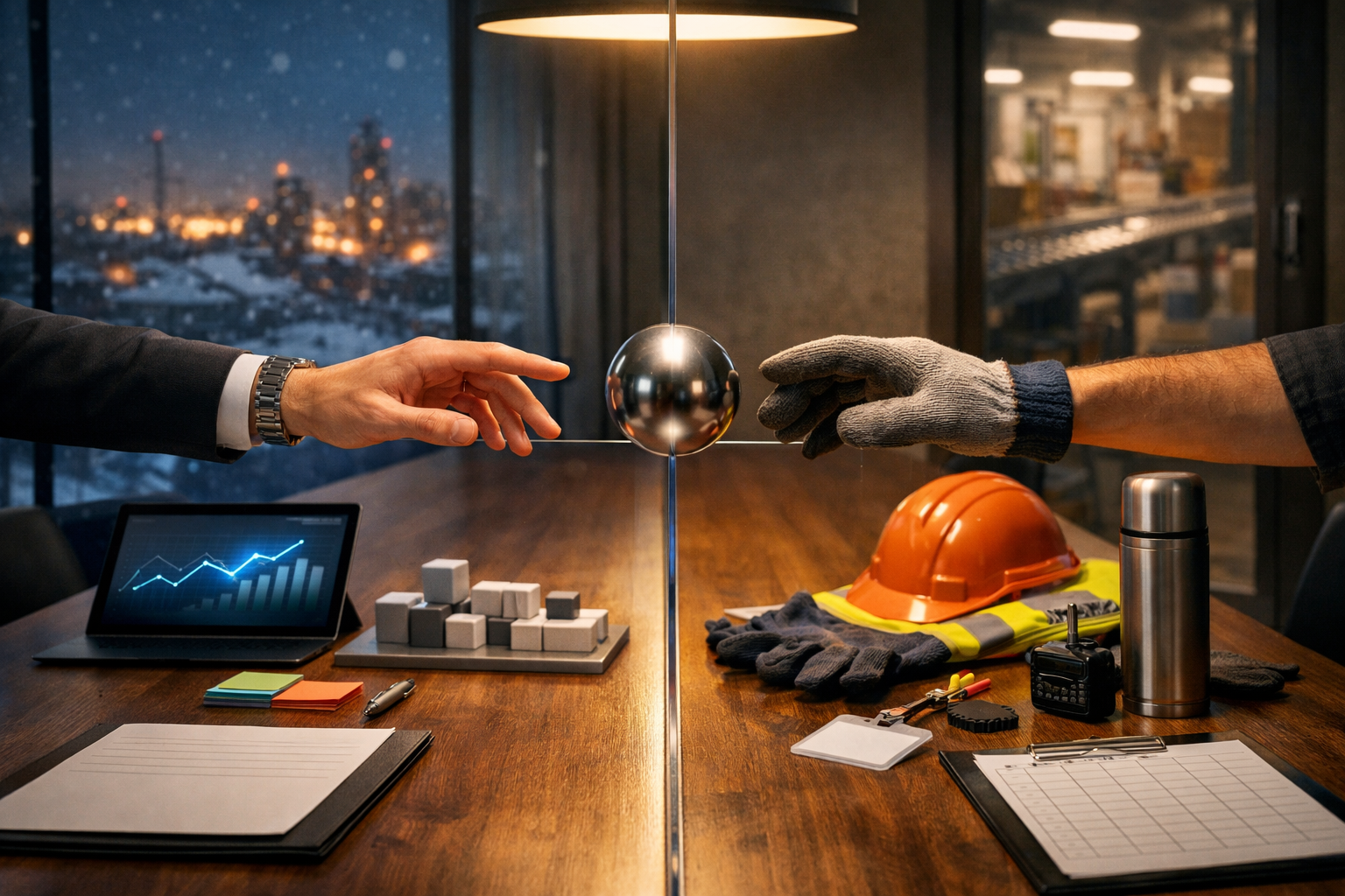 Чем отличается консалтинг от аутсорсинга персонала