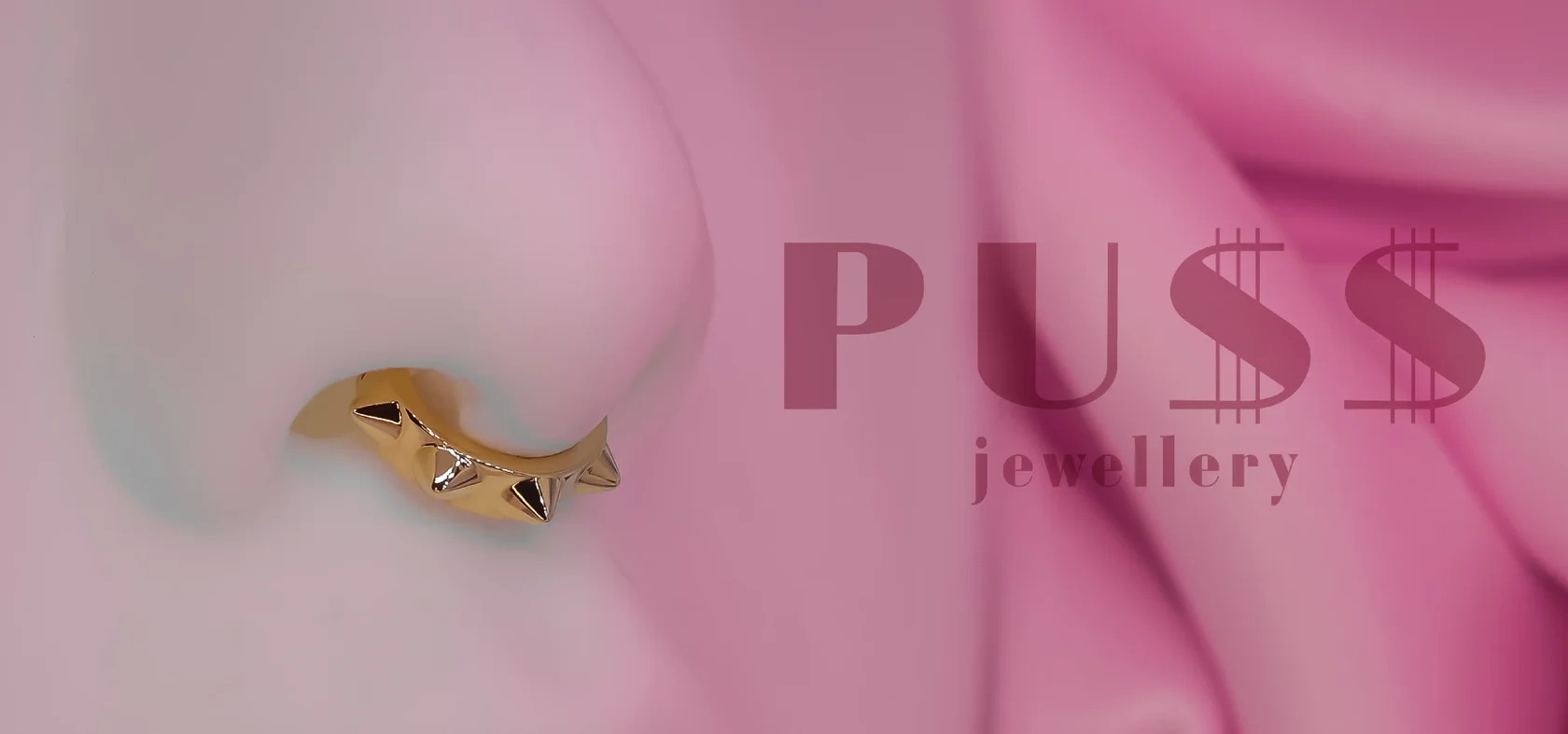 PUSS Jewellery — коллекция