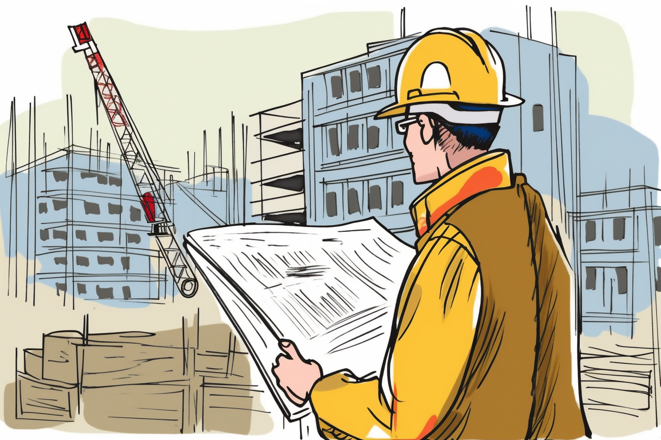 Специальные журналы строительных работ