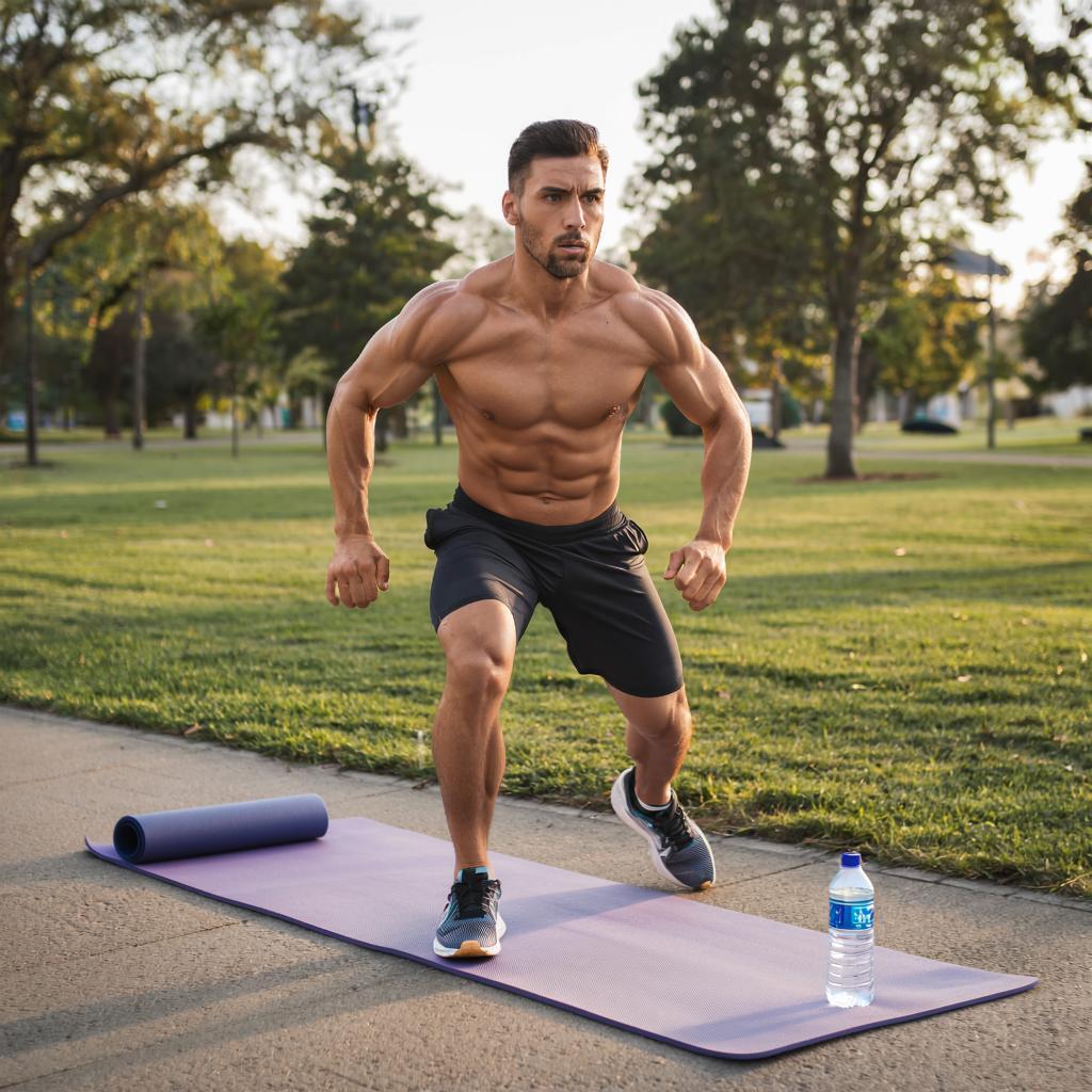 Промты для спортсменов