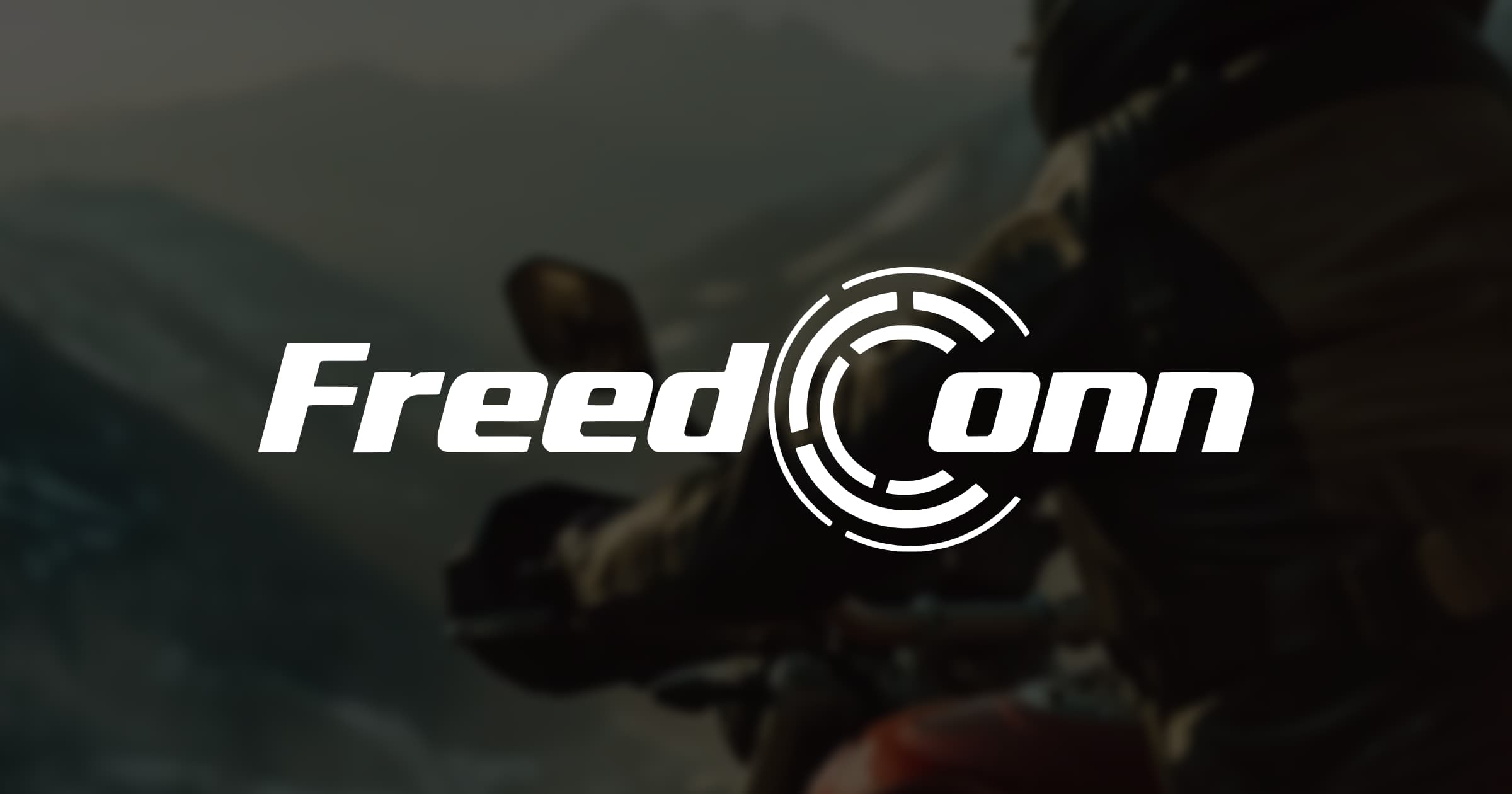 FreedConn | Гарнитура KY-PRO