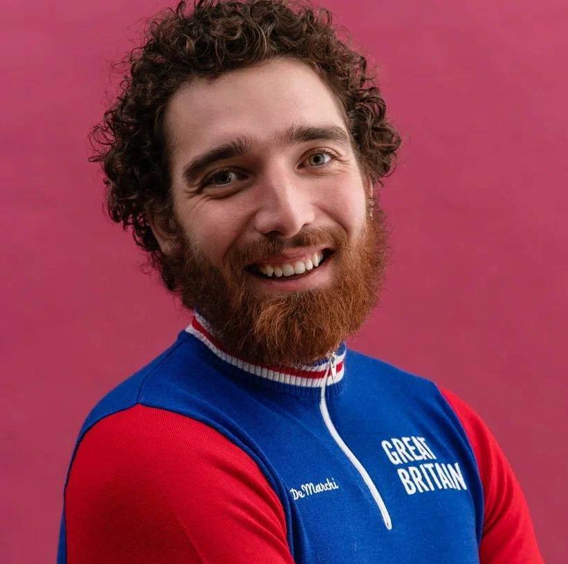 Спортивный предприниматель