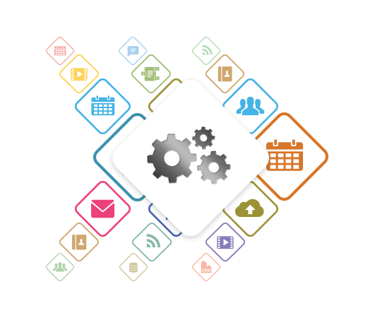 Облачный офис