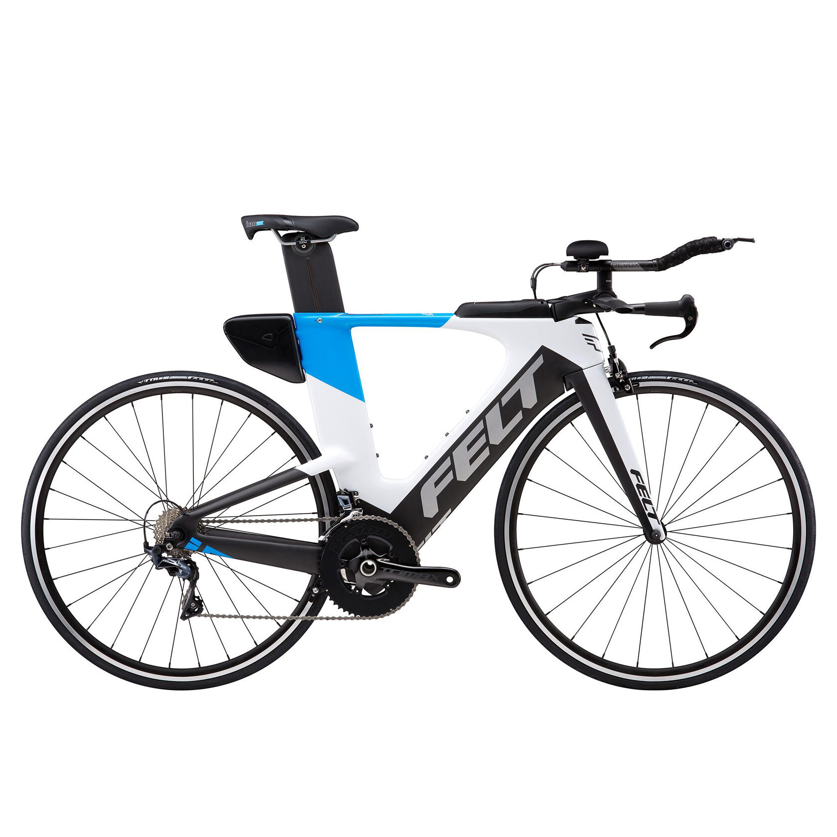 Felt ia14 sales tt bike