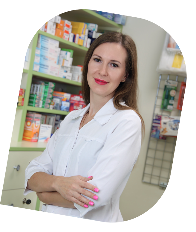 С заботой о Вас и Ваших малышах!