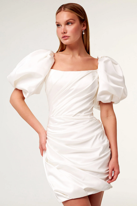 Зимняя женская куртка. GATE31 — это минималистичный бренд верхней одежды из Санкт–Петербурга