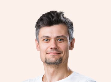 Korolev Mikhail