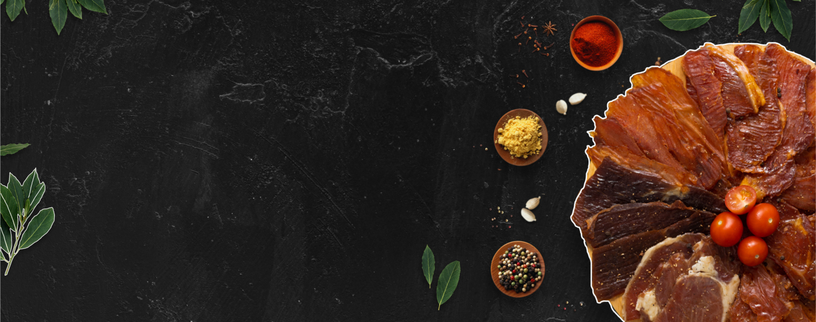 Мясные снеки