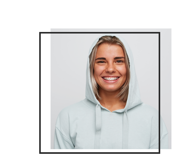 Установка брекетов в Смоленске