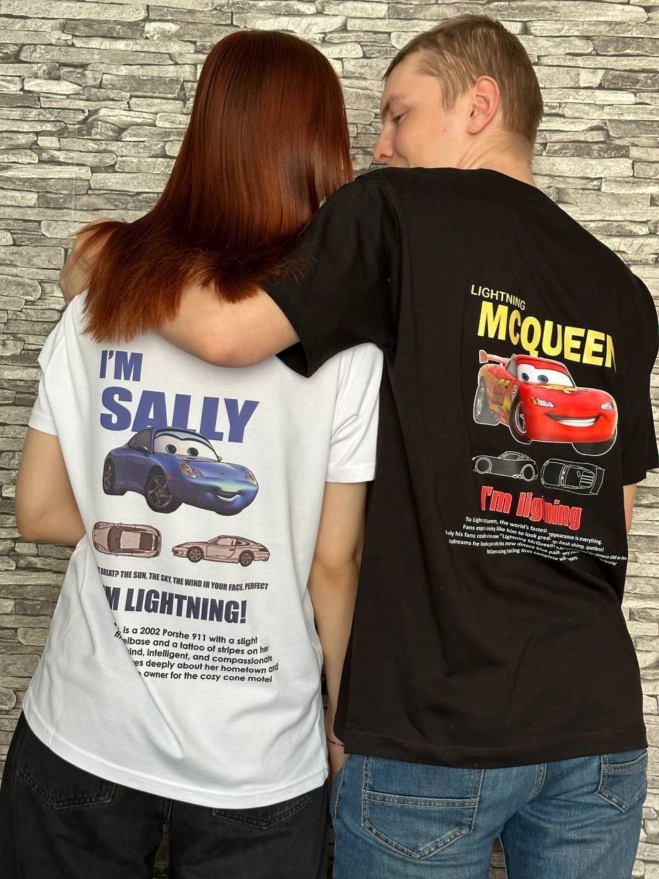 Принтерия - печать на одежде в Перми