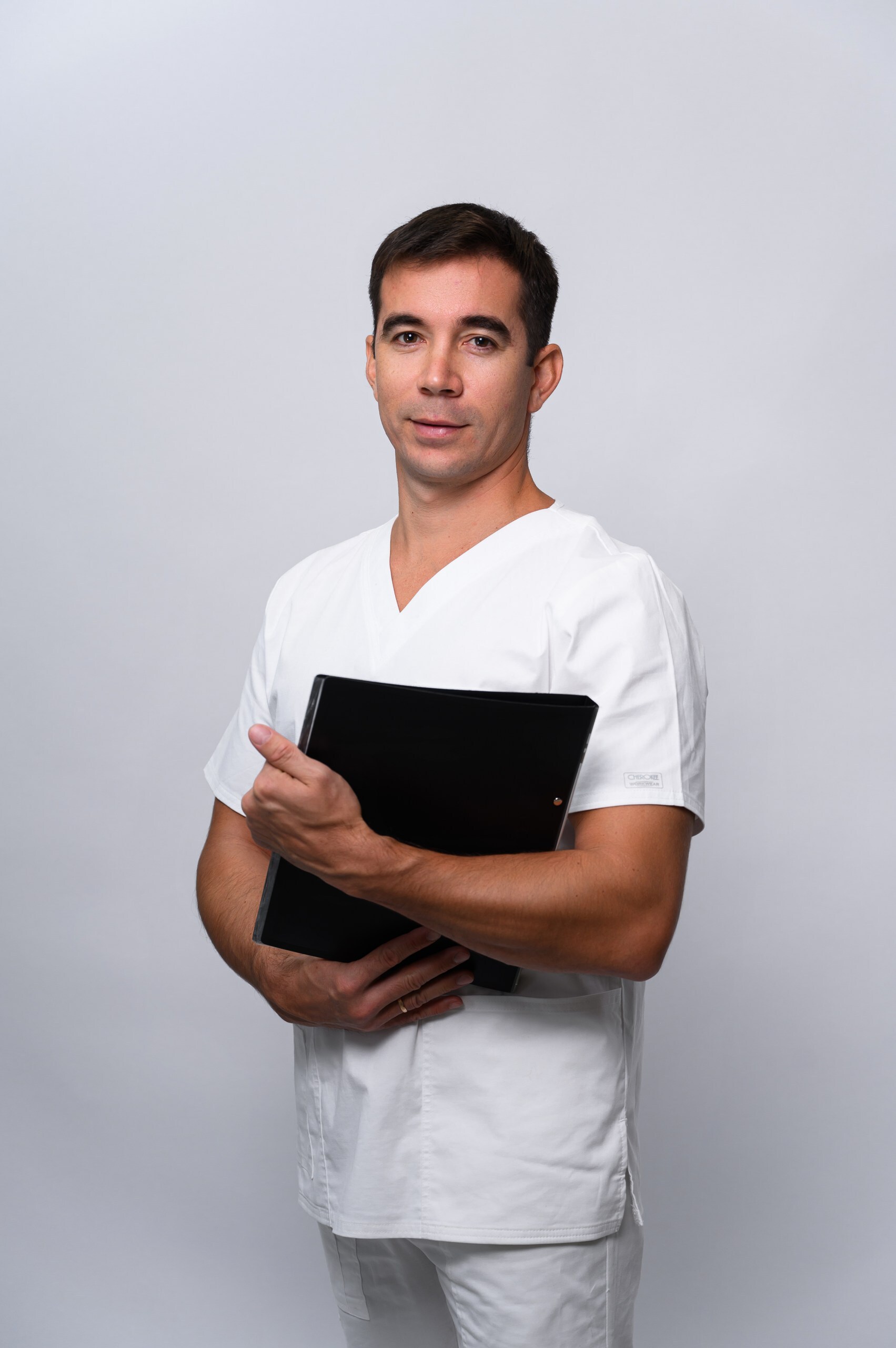 Фото врача Малихова Наиля Раисовича