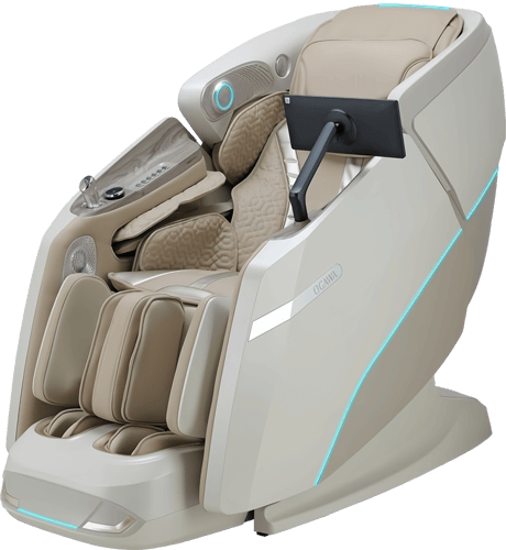 Массажные кресла fujimo oto