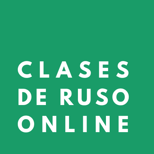 CLASES DE RUSO ONLINE