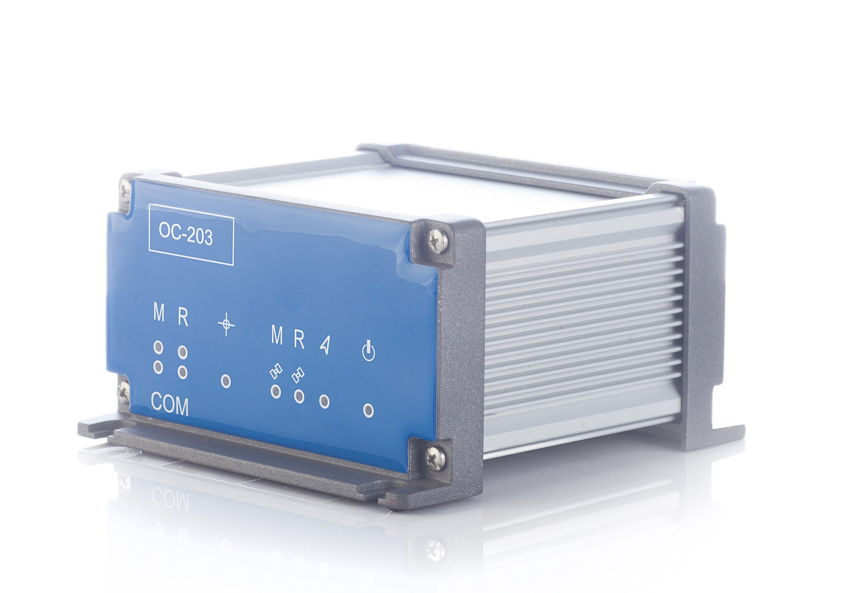 Техподдержка по приемнику OC203 Orient Systems