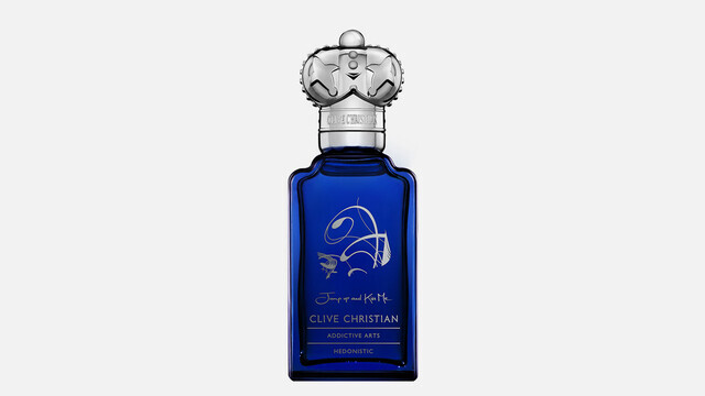 PARFUMER 77 