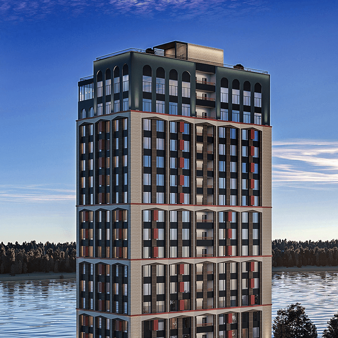 Апшеронске жилой модуль акция Апшеронске жилой модуль акция