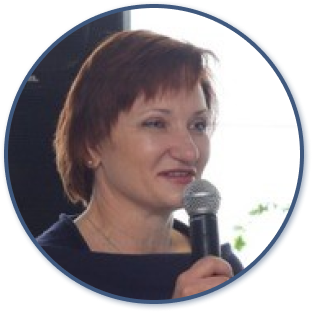 Бородина Галина Афанасьевна