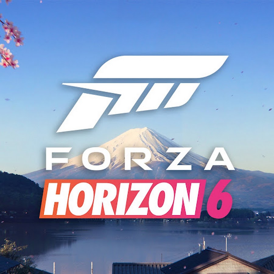 Forza Horizon 6