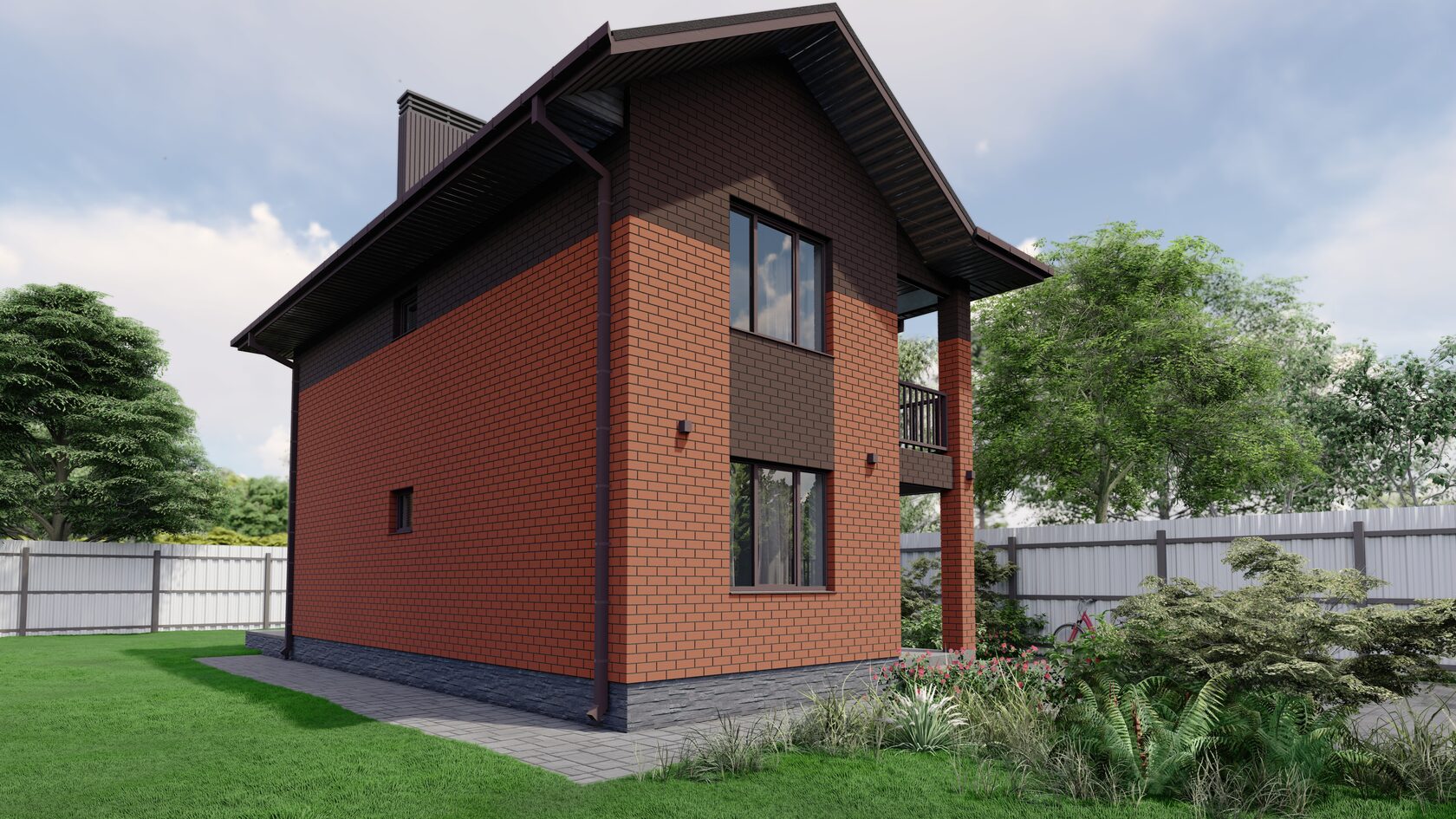 Приобрести готовый дом в Динская