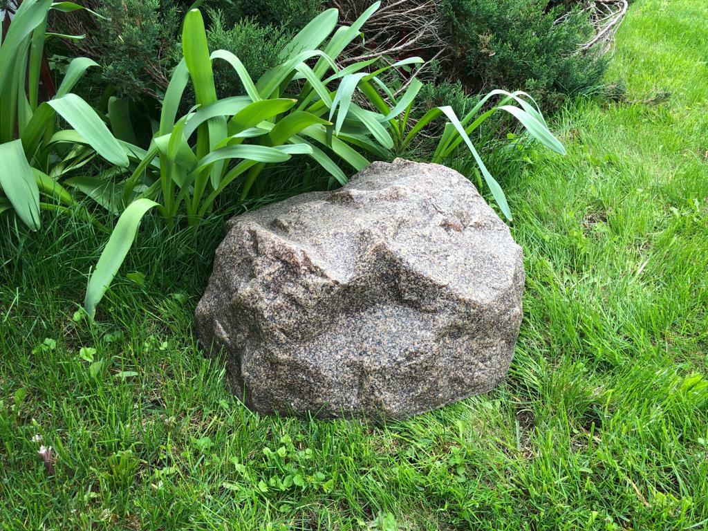 Искусственный камень D55