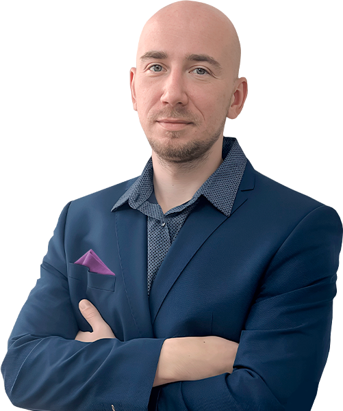 Частный SEO-специалист Григорий Травкин