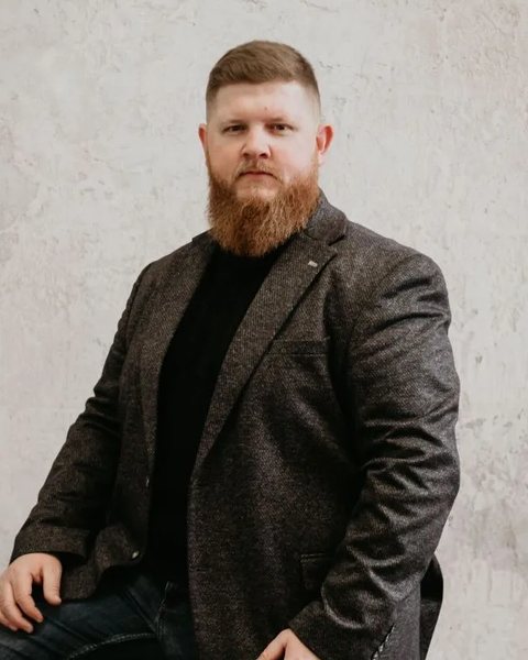 Евгений Радаев