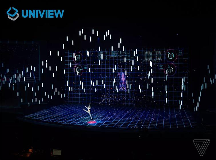 Танцевальное мероприятие VIEF 5