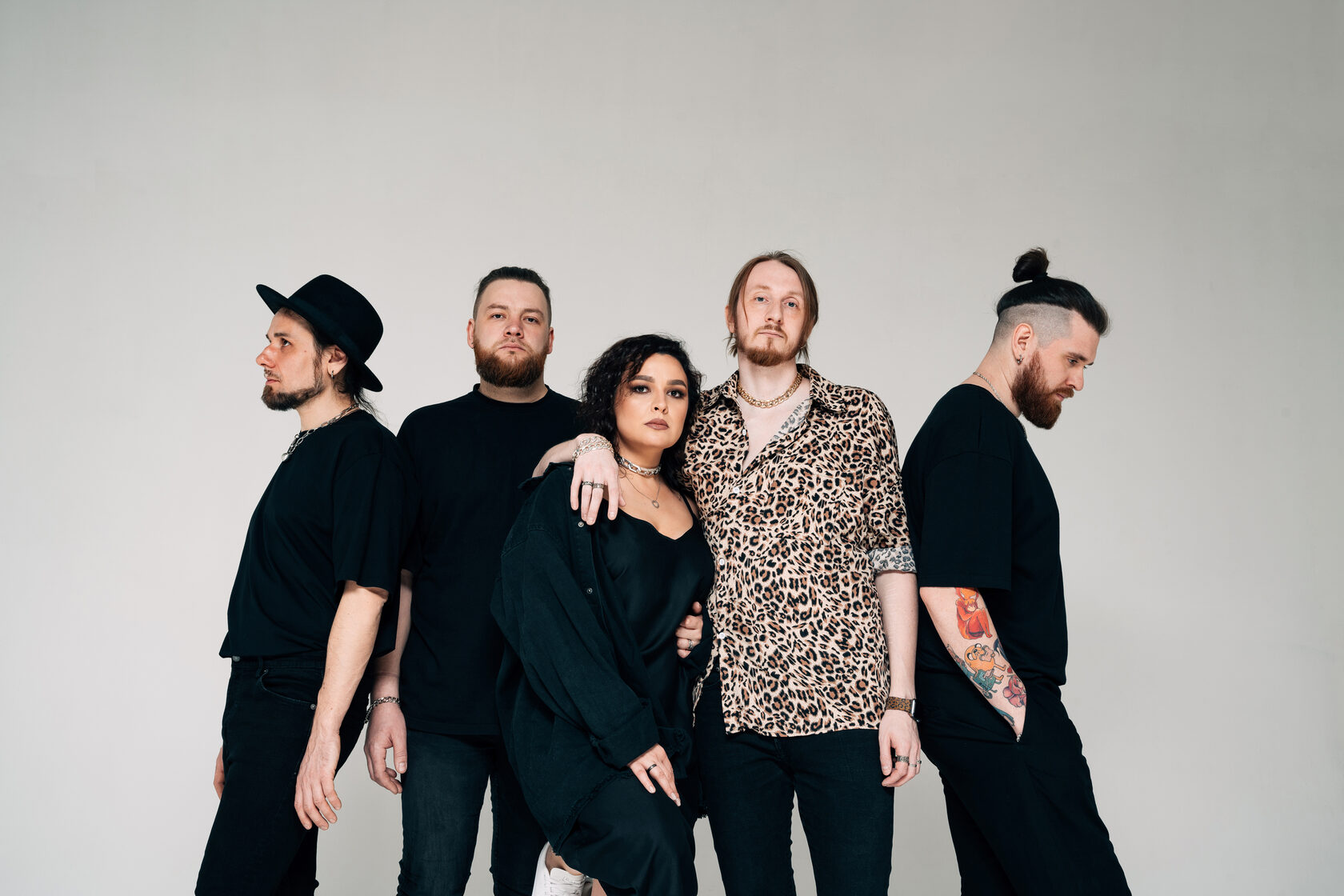 Билеты на концерт "Операция Пластилин" в Санкт-Петербурге 23.11.2024 в ...