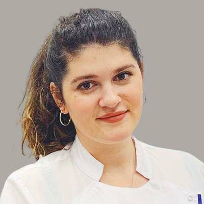 Гогуадзе теа мерабовна. Кусраева Майя Мерабовна.