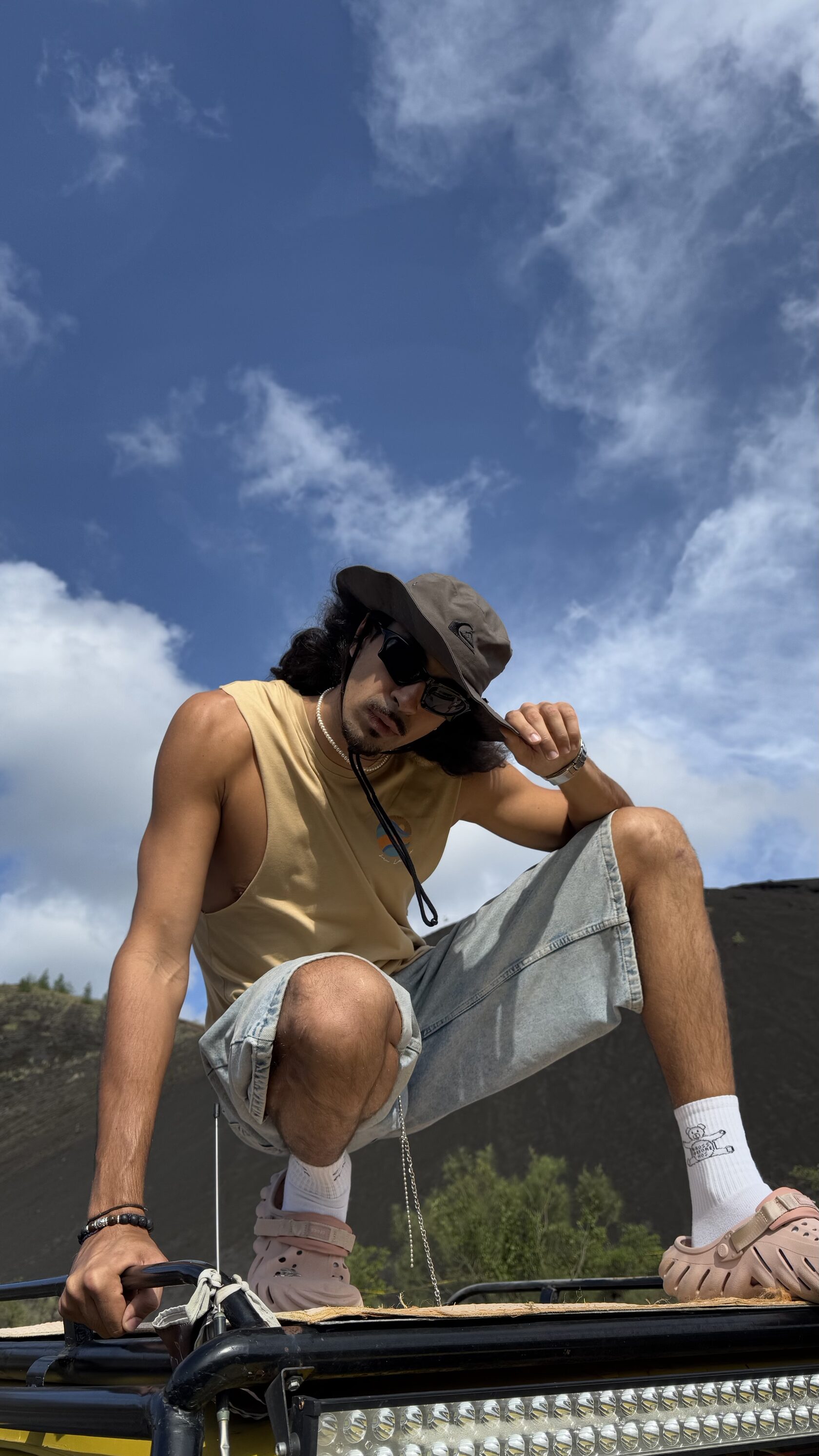 Mark OG
