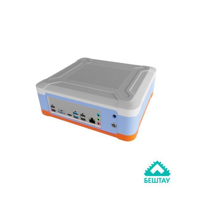 Демонстрационный полигон российских вендоров