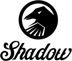 Shadow logo. Shadow логотип бренда. Shadow BMX logo. Shadow BMX logo ворона. Сколько в Shadow брендов ? Бмх.