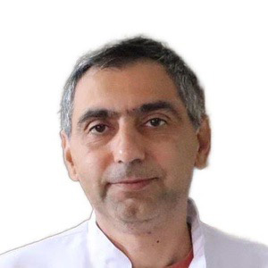 Мелкумян Вадим Суренович